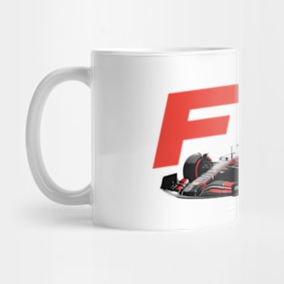 F1 Mug